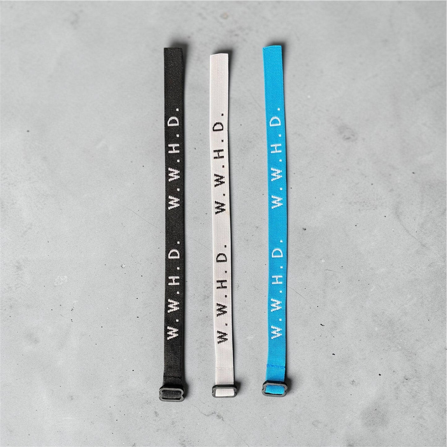 W.W.H.D. Bracelet